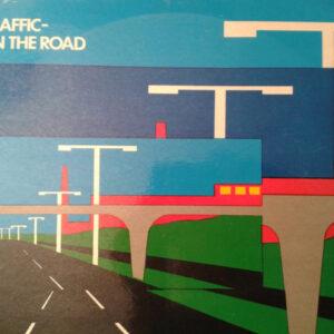 Traffic - On The Road-0