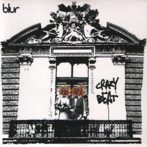 Blur - Crazy Beat-0