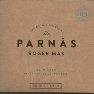 Roger Mas - Parnàs-0