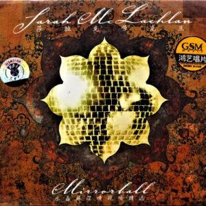 Sarah McLachlan - Mirrorball-0