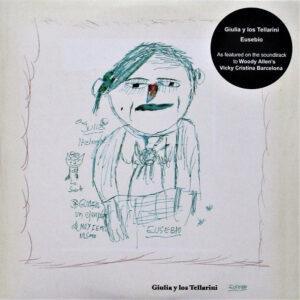 Giulia Y Los Tellarini - Eusebio-0
