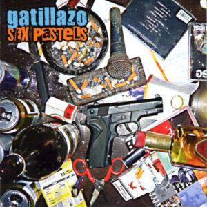 Gatillazo - Sex Pastels-0