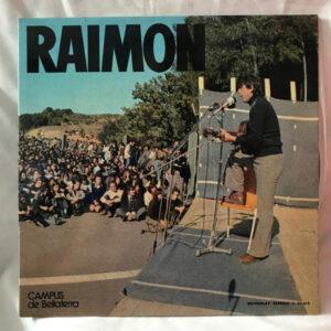 Raimon - Campus De Bellaterra-0