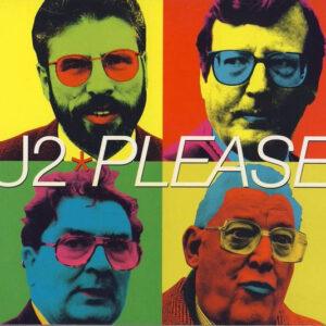 U2 - Please-0
