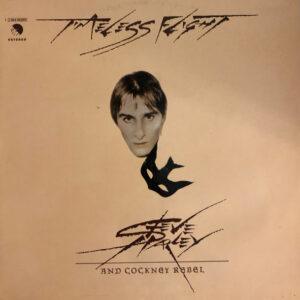 Steve Harley & Cockney Rebel - Timeless Flight-0