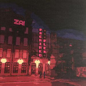 ZA! - Pachinko Plex-0