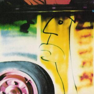U2 - Mysterious Ways-0