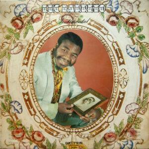 Luc Barreto - Sentimental-0