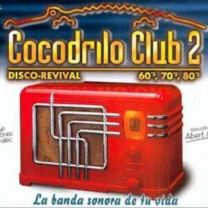 Various - Cocodrilo Club 2-0