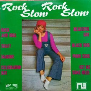 Billy Trutter - Rock Slow-0