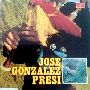 José González "El Presi" - Jose Gonzalez Presi-0