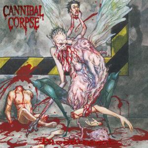 Cannibal Corpse - Bloodthirst-0