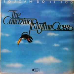 The Amazing Rhythm Aces - Toucan Do It Too-0
