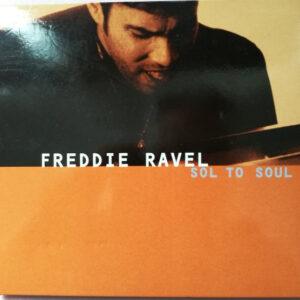 Freddie Ravel - Sol To Soul-0