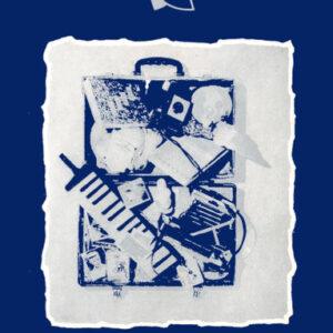 China Crisis - Flaunt The Imperfection-0