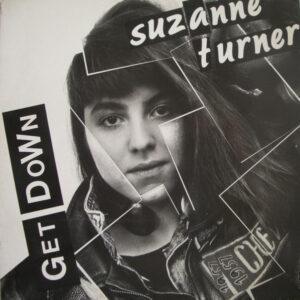 Suzanne Turner - Get Down-0
