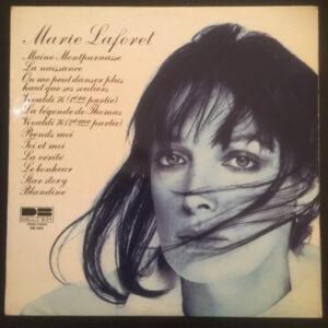 Marie Laforêt - Marie Laforet-0