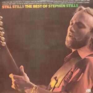 Stephen Stills - Still Stills: The Best Of Stephen Stills-0