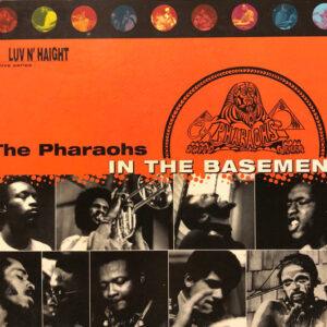 The Pharaohs (2) - In The Basement-0
