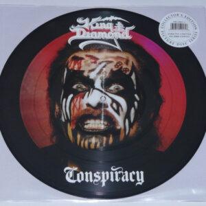 King Diamond - Conspiracy-0