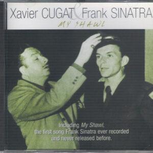 Xavier Cugat & Frank Sinatra - My Shawl-0