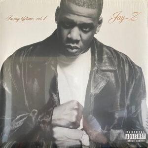 Jay-Z - In My Lifetime, Vol. 1-0