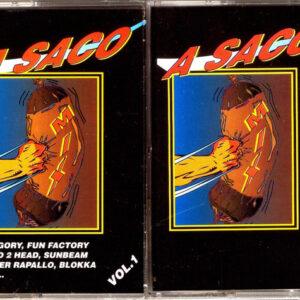 Various - A Saco Mix-0