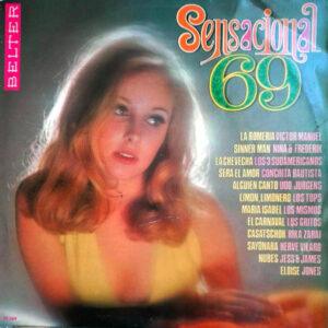Various - Sensacional 69-0