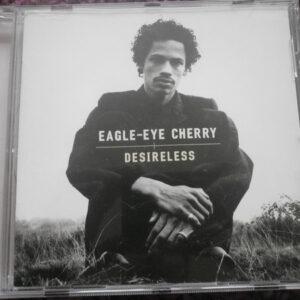 Eagle-Eye Cherry - Desireless-0