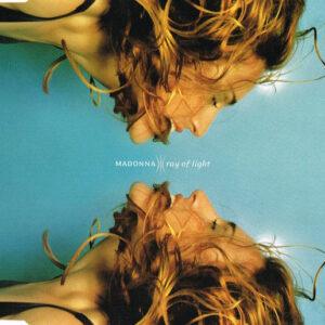 Madonna - Ray Of Light-0
