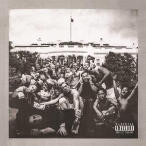 Kendrick Lamar - To Pimp A Butterfly-0