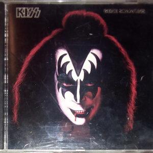 Kiss, Gene Simmons - Gene Simmons-0