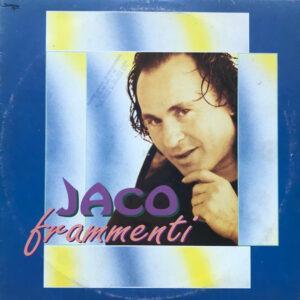 Jaco D. - Frammenti-0