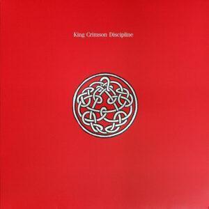 King Crimson - Discipline-0