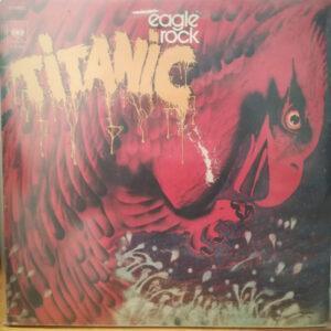 Titanic (3) - Eagle Rock-0