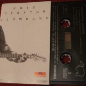 Eric Clapton - Slowhand-0