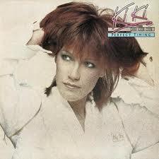 Kiki Dee - Perfect Timing-0