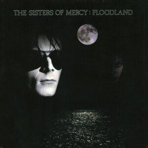 The Sisters Of Mercy - Floodland-0