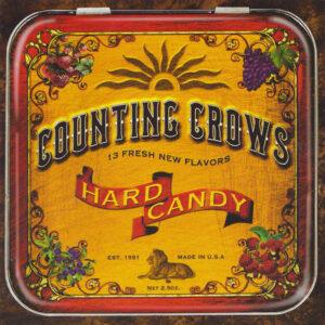 Counting Crows - Hard Candy-0