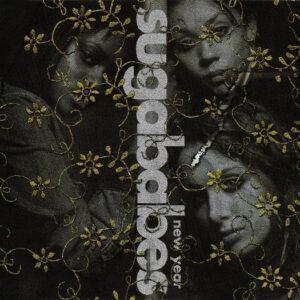 Sugababes - New Year-0