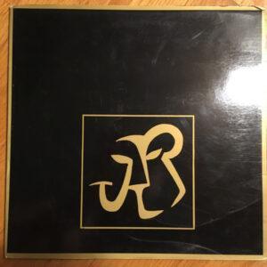 José Luis Rodríguez - Señor Corazón-0
