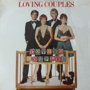 Various - The Original Motion Picture Sound Track From Loving Couples-0