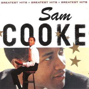 Sam Cooke - Greatest Hits-0