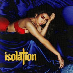Kali Uchis - Isolation-0