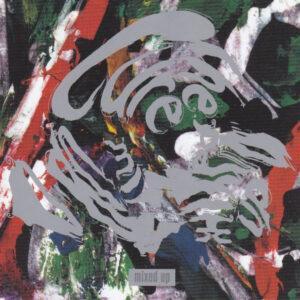 The Cure - Mixed Up-0