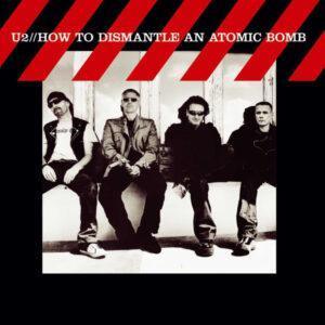 U2 - How To Dismantle An Atomic Bomb-0