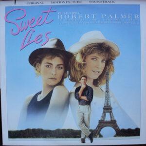 Various - Sweet Lies (Original Motion Picture Soundtrack)-0