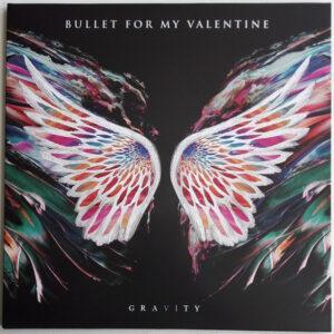 Bullet For My Valentine - Gravity-0