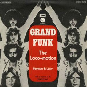 Grand Funk Railroad - The Loco-Motion-0