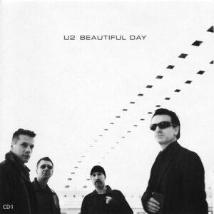 U2 - Beautiful Day-0